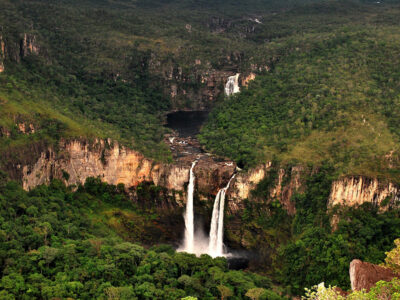 Parque Nacional