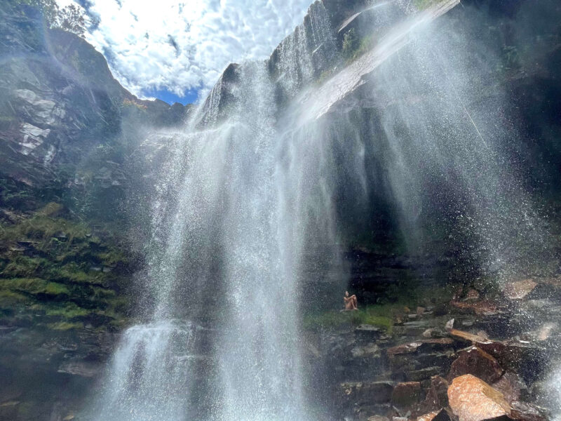 Cachoeira do Cordovil