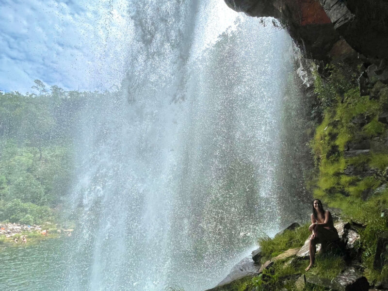 Cachoeira do Cordovil