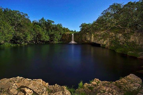 Cachoeira São Bento