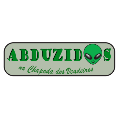 Abduzidos na Chapada