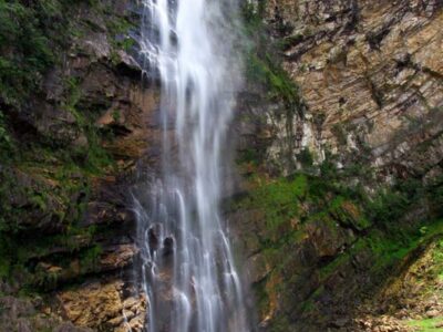 Cachoeira do Label