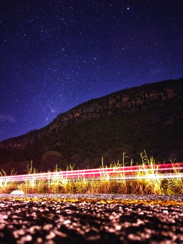 Astrofotografia com Celular