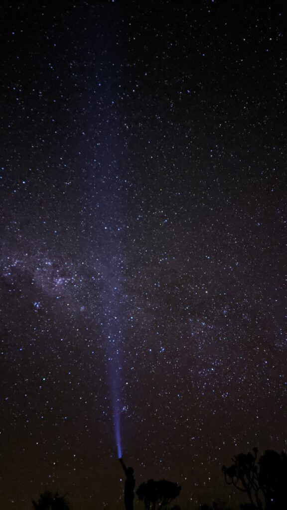 Astrofotografia com Celular