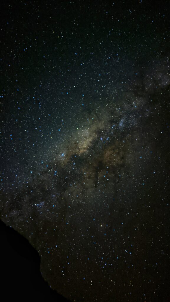 Astrofotografia com Celular