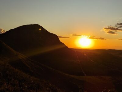 Pico da Fogueira