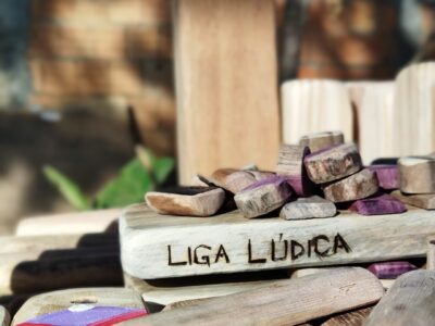 Liga Lúdica